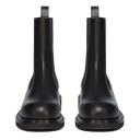 Rick Owens, Dame, Sko, Svart, 38 EU,