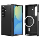 Spigen Slim Armor Pro MagSafe Mobildeksel til Samsung Galaxy Z Fold8 Ultra - Svart