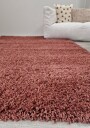 Lounge Løper 80x250 cm Rektangulær - Kobber
