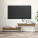  TV skap artisan eik 180 x 30 x 43 cm Konstruert tre