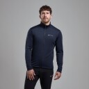 Montane Protium Jacket fleecejakke herre blå 3XL(58)