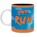 Naruto Kopp Run