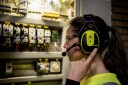 3M Øreklokke Peltor WS Alert X Med bøyle