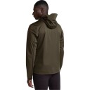 Craft Advanced Essence Hydro Treningsjakke Herre Grønn 2XL
