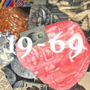 1969 Chinese Tobacco Eau de Parfum 30ml