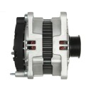 Dynamo AS PL A0409