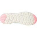 Skechers Flex Appeal 5.0 Sneakers Dame Grønn/Hvit 36
