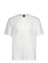 BOSS Ts_Mirror Iconic - White - XL
