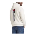 Tommy Hilfiger Herre Gensere & Hettegensere Beige S,
