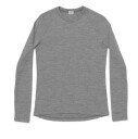 Houdini Women's Desoli Thermal Crew S, College Grey