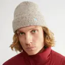 Lue Klättermusen Huld Beanie 120