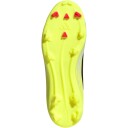 adidas F50 League MC FG/MG Fotballsko Barn Gul 28,5