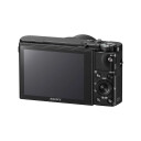 Sony CyberShot RX100 Mark 5A kompaktkamera