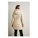 Junge Dame Frakker Beige S,