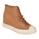Converse Herre Sko Brun 42 1/2 EU,