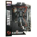 Diamond Select Marvel Black Widow Taskmaster Figur 18 cm