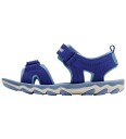 Hummel Sandal Sport Jr   Blue   35