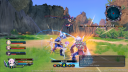 Cyberdimension Neptunia 4 Goddesses Online PS4 Spill