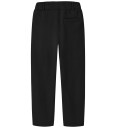 Name It Bukser - NkmRustav - Black - Name It - 6 år (116) - Bukser - bomull - Svart