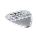 Dunlop Herco He211 Flex75 Heavy Sølv 100-Pack