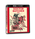 Zombi Holocaust / Doctor Butcher M.D.(1980)