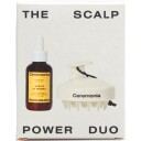 Ceremonia "The Scalp Power Duo" Aceite de Moska & Masajeador