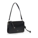 V73 Dame Vesker Svart ONE SIZE,