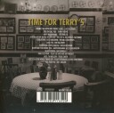 Time For Terry's  Various  CD