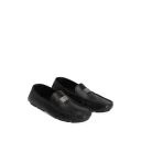 Dolce & Gabbana Herre Sko Svart 42 EU,