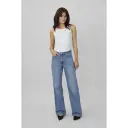 My Essential Wardrobe Dame Jeans Blå W31 L32,