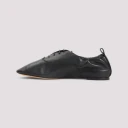 Lanvin Dame Sko Svart 37 EU,