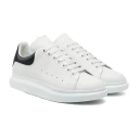Alexander McQueen, Herre, Sko, Beige, 40 1/2 EU,