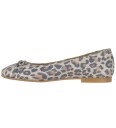 ANGULUS Ballerina - Brown - 35