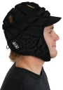 Grajagan Soft Helmet Black (Hette Str.M - 57-58cm)