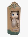 Rubens Barn R B Dukke Elm Mini Ecobuds Multi Patterned 6x12x23cm
