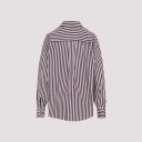 Brunello Cucinelli Dame Bluser & Skjorter Flerfarget L,