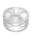 Sono no. 93 onanihylse transparent