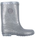 Sofie Schnoor Silver Nillesk Rubber Støvler W. Lining 33