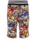Philipp Plein Shorts   Flerfarget   Philipp Plein   10 år 140   Shorts