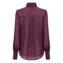 Actualee Dame Bluser & Skjorter Lilla XS,