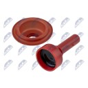 Gasspjeld NTY EZC-PE-086