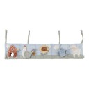 Little Dutch Playpen Activity book Little Farm  LD8826 