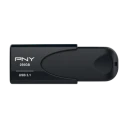 PNY Attache 4 USB 3.1 minnepenn 256 GB