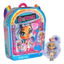 Bpack Deluxe Ryggsekk Med Dukke Reina Reef