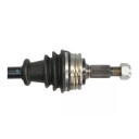 Point Gear Drivaksel POINT GEAR PNG74729