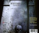 Schizofrantik  Ripping Heartaches  CD