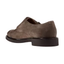 Doucal's, Herre, Sko, Brun, 44 1/2 EU,