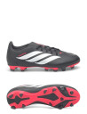 Adidas Performance Predator Club Fg/Mg Black 42 2/3