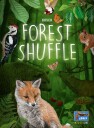 Forest Shuffle Kortspill fra Lookout Games – Strategisk økologi-spill for 2-5 spillere