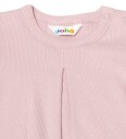 Joha T skjorte   A Shape   Rib   Støvet Roa   Joha   70   T skjorte   Rosa